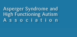 Asperger Syndrome and High Functioning Autism Association